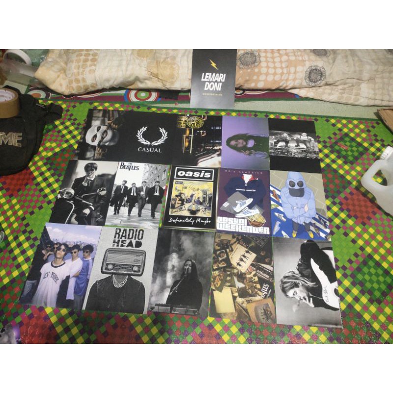 

poster a5 lelangan
