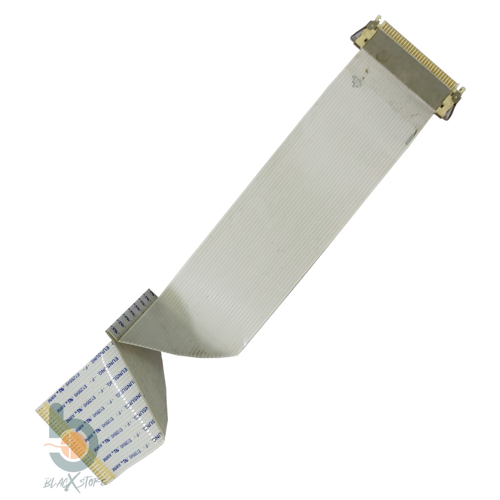 Kabel Fleksibel layar lcd LG Flatron W1953se / kabel lvds lg flatron