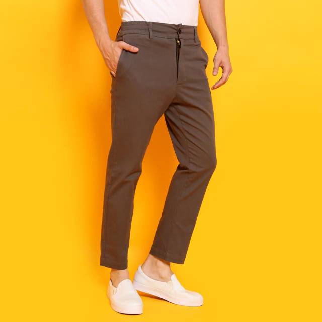 Celana sunnah sirwal