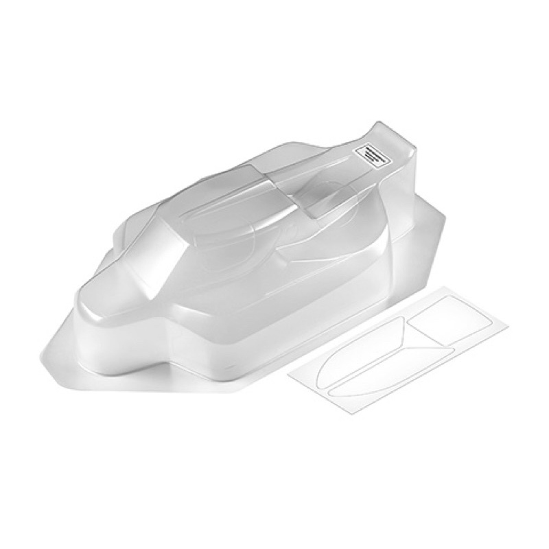 359713 XRAY XB8 / XB8E "Eazy" Body