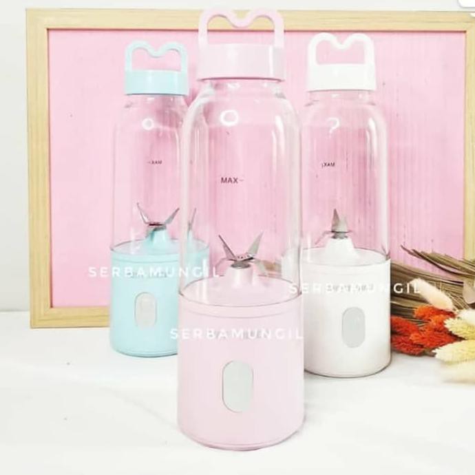 

blenport sermung - Biru