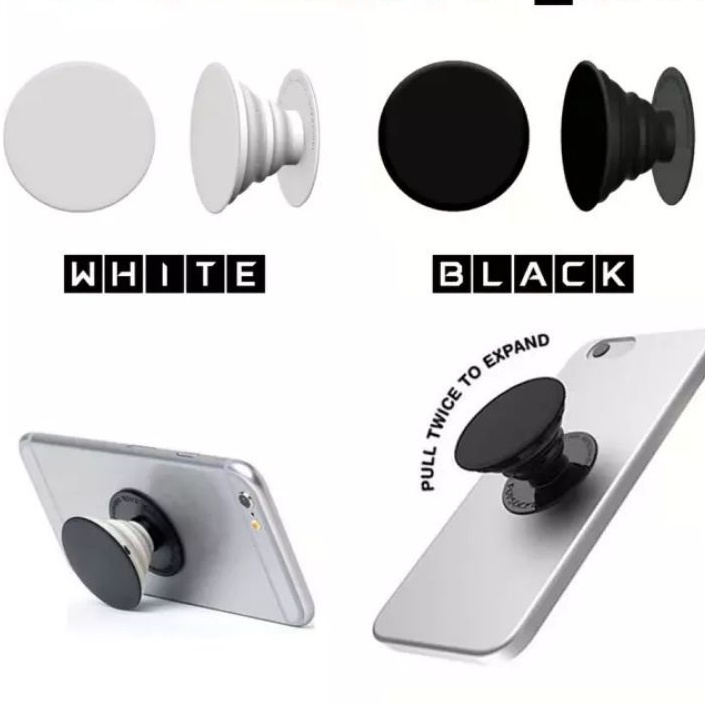 Popsocket pop socket universal holder polos