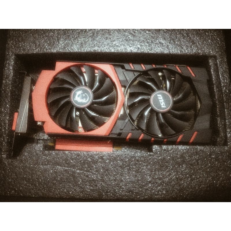 VGA MSI GTX 970 4GB