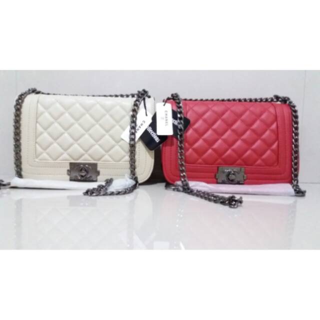 Kode chanel mini 188 tas import tas branded tas wanita tas batam