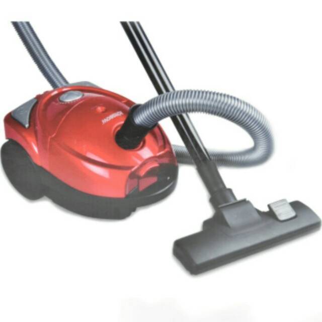 KRISBOW Vacuum cleaner Multi Cyclone Alat Penghisap Debu Kering SL237E