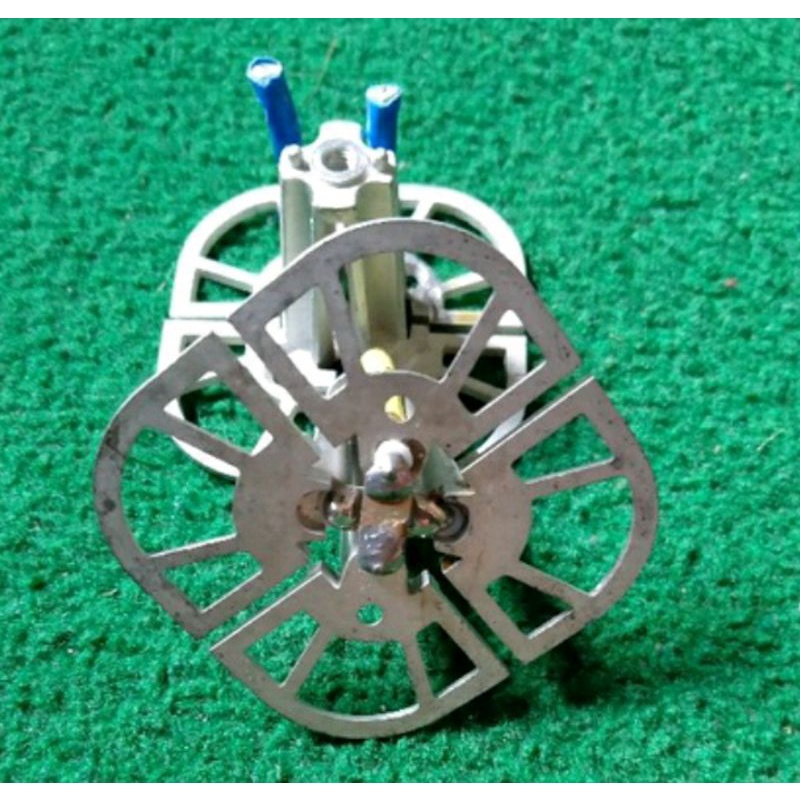 Antena Kathrein - part ex Antena GSM