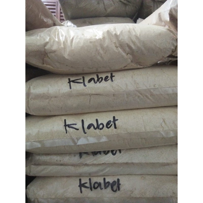 

Bubuk Klabet/ Fenugreeg 1kg