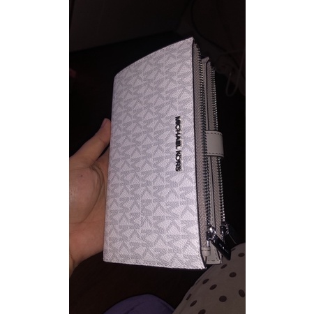 dompet MK original authentic new