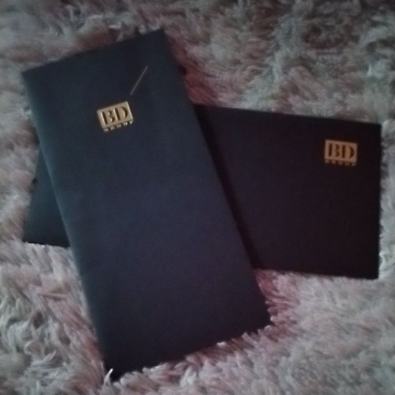 ID Card POTN / ID Card painter of the night official