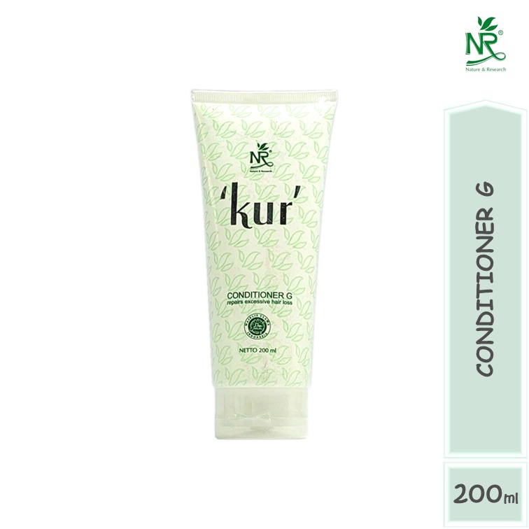 NR KUR CONDITIONER G 200ml