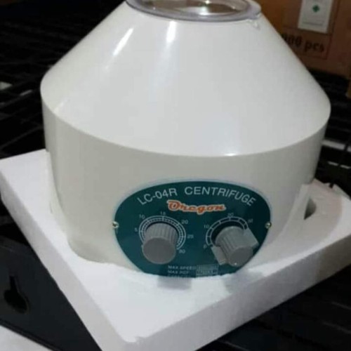 MESIN CENTRIFUGE PRP 6 HOLE FREE TUBE PRP 100 PCS VAMPIRE TREATMENT PRP