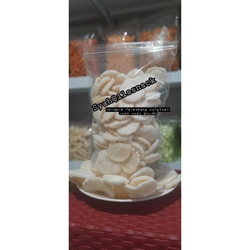 

kerupuk Palembang asin gurih 190 gram