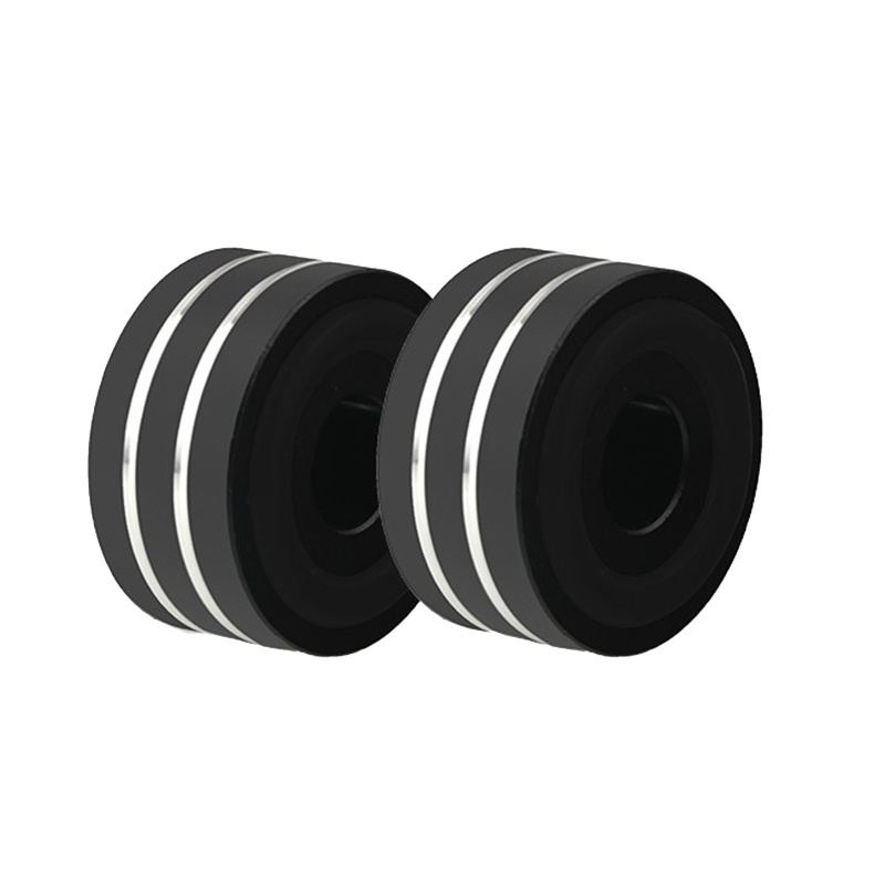 Bt Non-Slip Subwoofer Spring Vibration Absorber Peralatan Profesional Untuk Peralatan Speaker Sistem HiFi