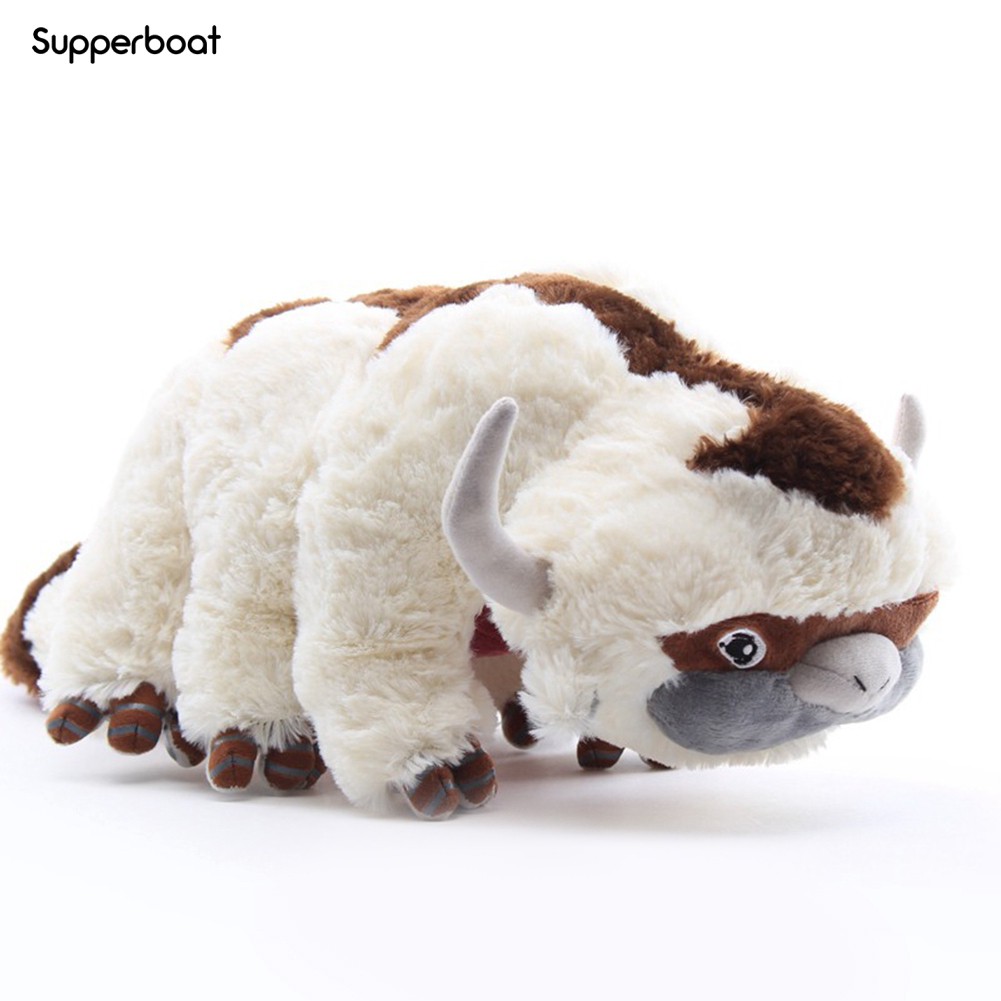 appa plush jumbo