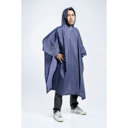 Jas Hujan Poncho Murah Meria