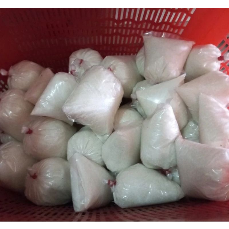 

Gula Pasir 1/4 kg Repack