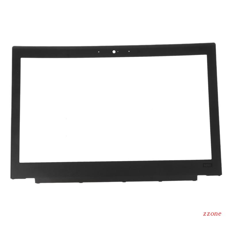 Zzz Frame Bezel Layar LCD Laptop LenovoThinkPad X250