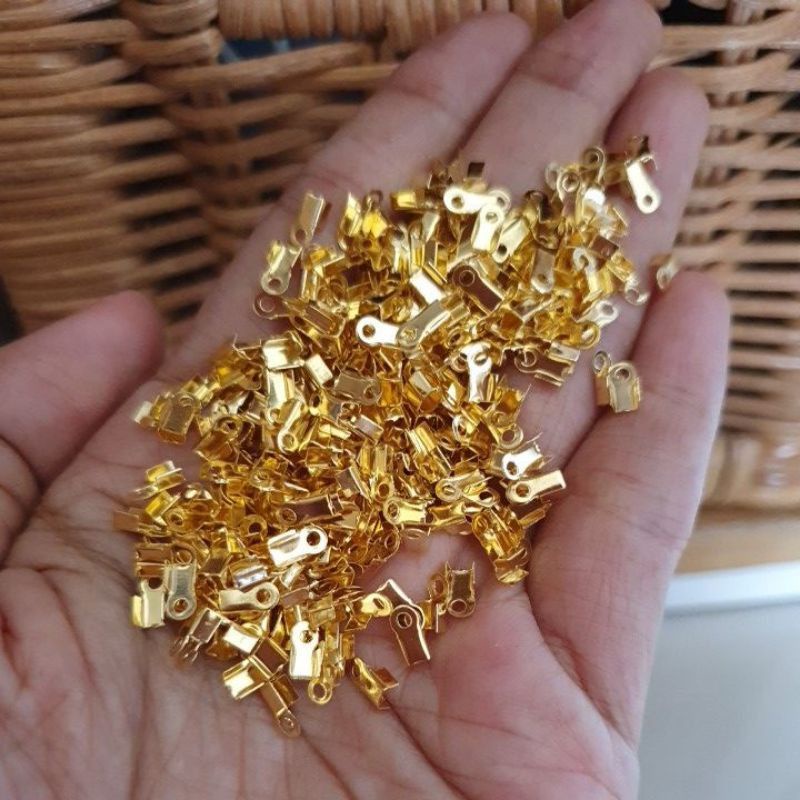 penjepit bulu penjepit tali klep bulu