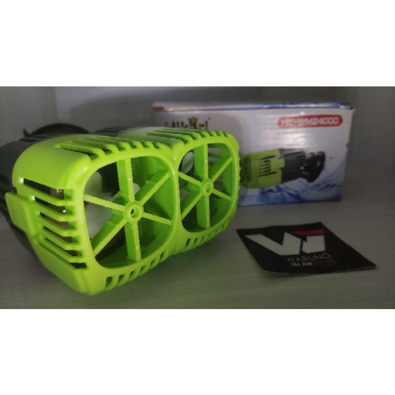 Wave Maker Aquarium HIKARI HK WM 24000