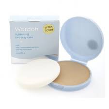 SALE MURAH Wardah Double Function Kit - Concealer
