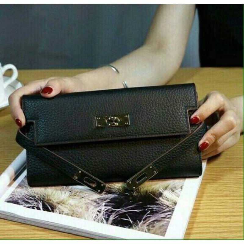 PROMO CLEARANCE JIMS HONEY ORIGINAL ORI sale diskon promo tas dompet jims honey