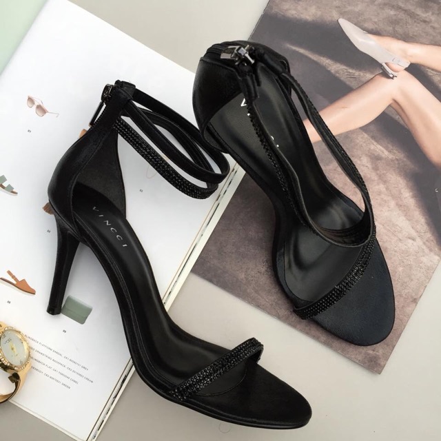 Sepatu Heels Vincci 2025