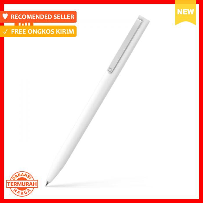 

Xiaomi Mi Pen Premium (Original) - Alat Tulis - Pulpen