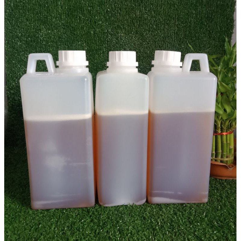 

Madu Randu Murni 1Kg