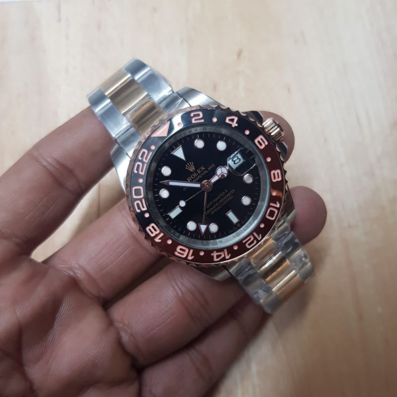 Rolex GMT master automatic Original