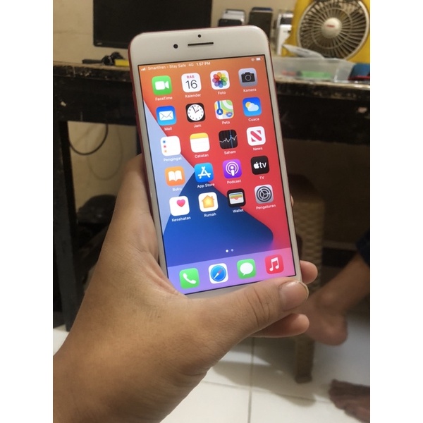 Iphone 7+ bypass cell