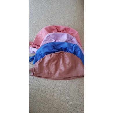 Surgical Cap OK / Topi Medis/ Topi OKA / Topi OK