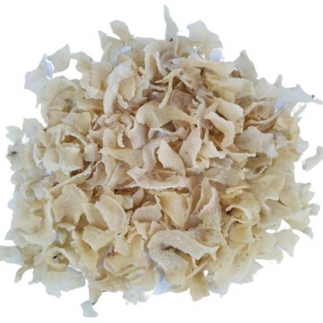 

[KODE PRODUK WM90K3580] Keripik Gadung Mentah 1Kg Grade C