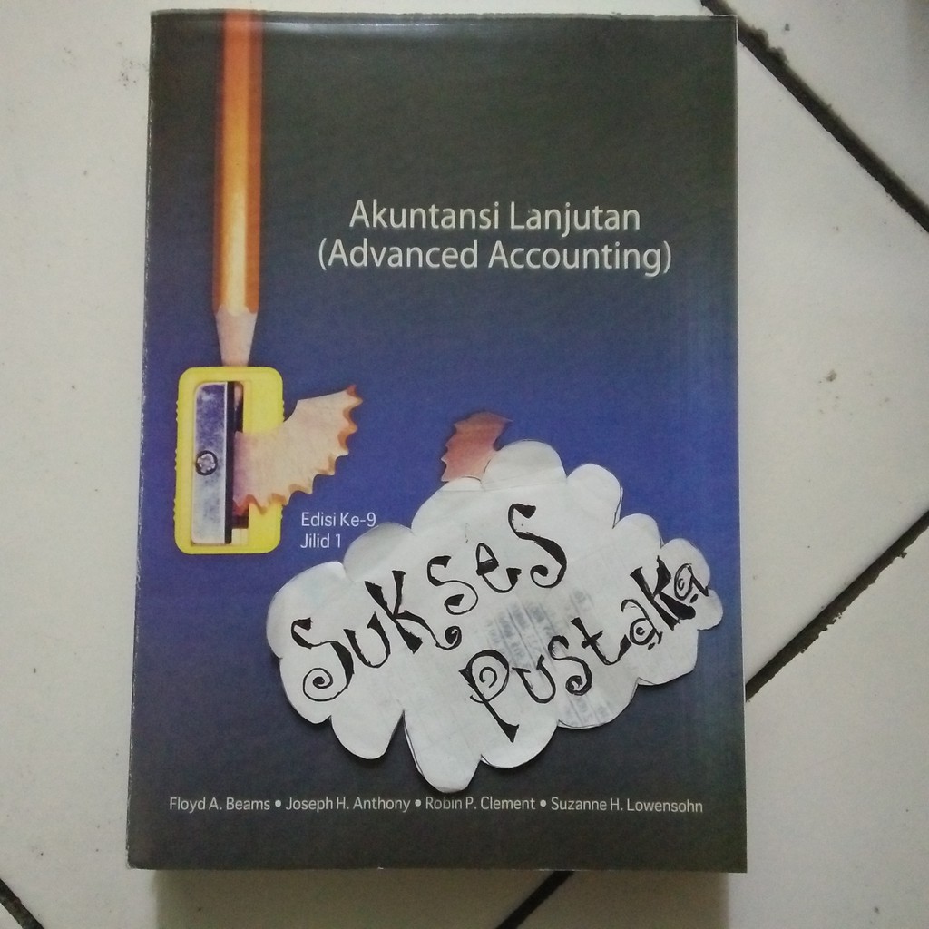 Harga Buku Akuntansi Terbaik Buku Alat Tulis Mei 2021 Shopee Indonesia