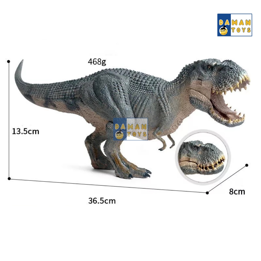 Jurassic Indominus Rex Action Figures Dinosaur World Dino