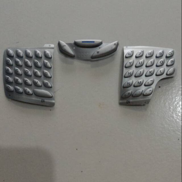 Keypad Hp Nokia 5510