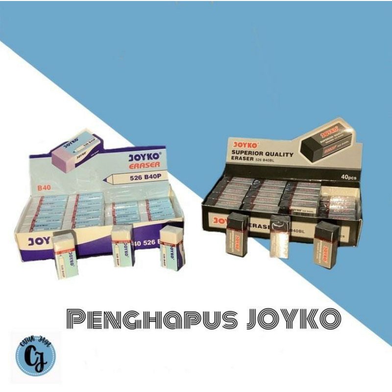 

Penghapus / Eraser Joyko