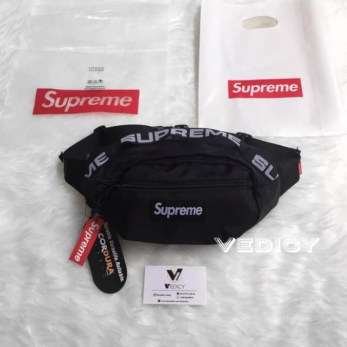 original supreme belt bag