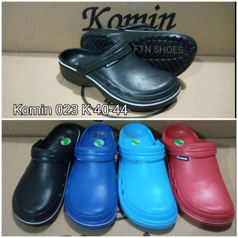 Sandal Baim Dewasa 40-44 / Warna Khusus