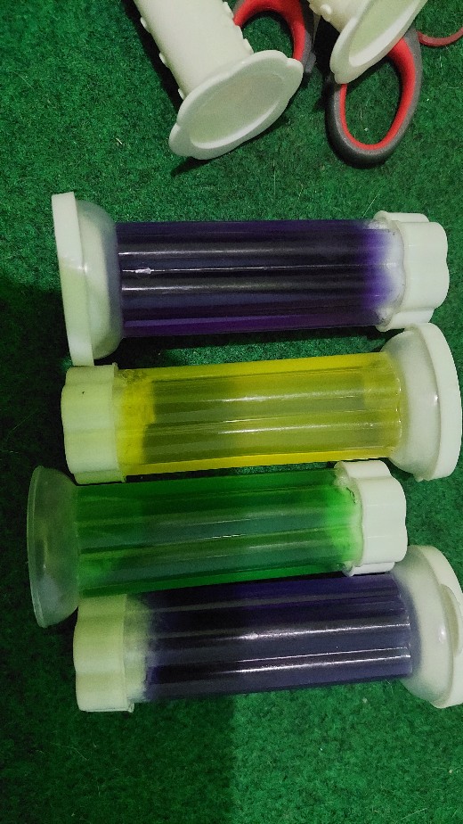 [ Obj ] Toilet Gel Pewangi Closet Toilet