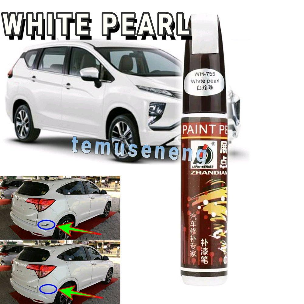

PEARL WHITE PUTIH MUTIARA GADING SPIDOL WARNA AJAIB MENUTUP MENGHILANGKAN GORESAN LECET BARET