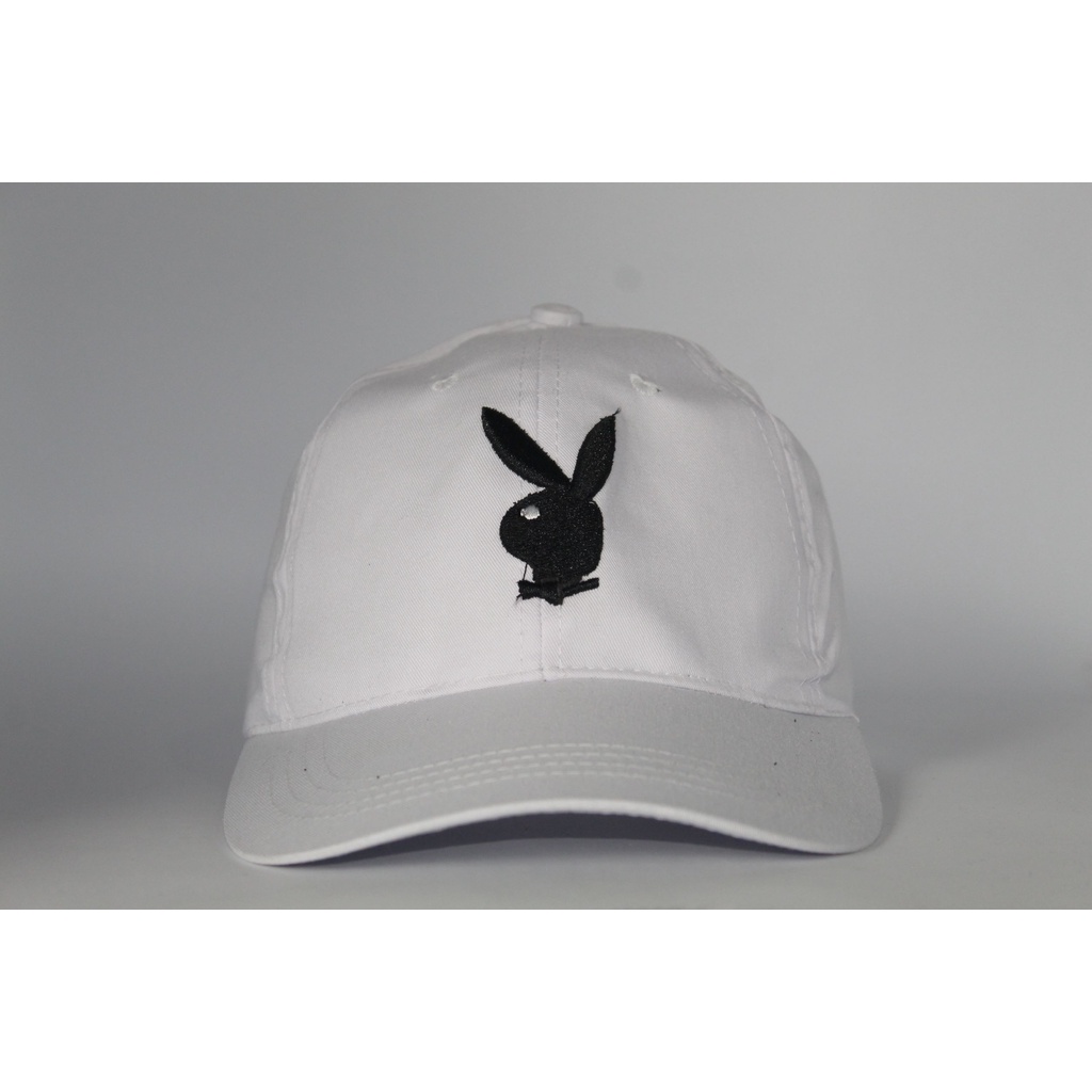 tOPI MOTIF KELINCI NEW/TOPI UNISEX/ TOPI BASEBALL