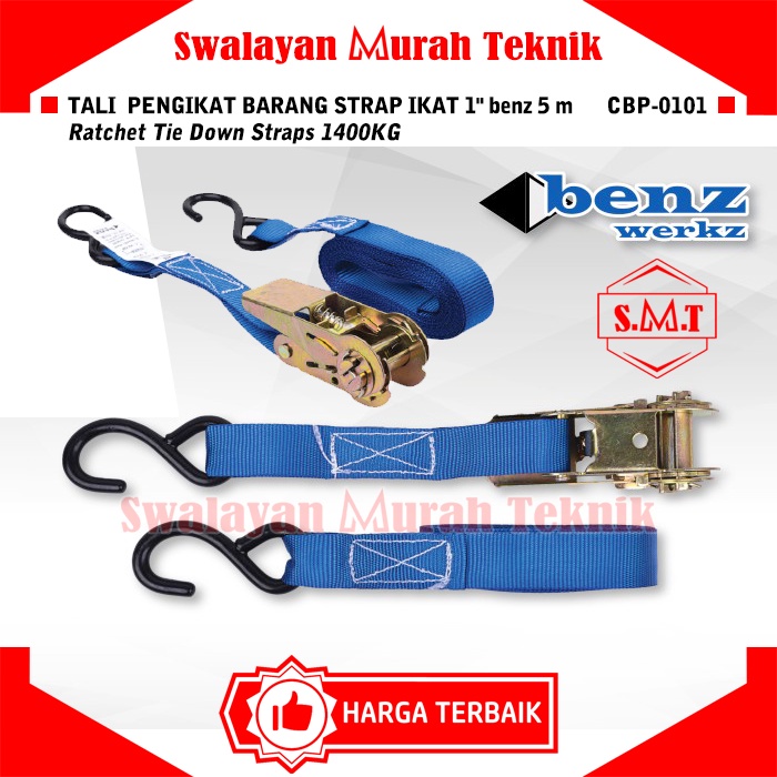 tali plastik pengikat barang