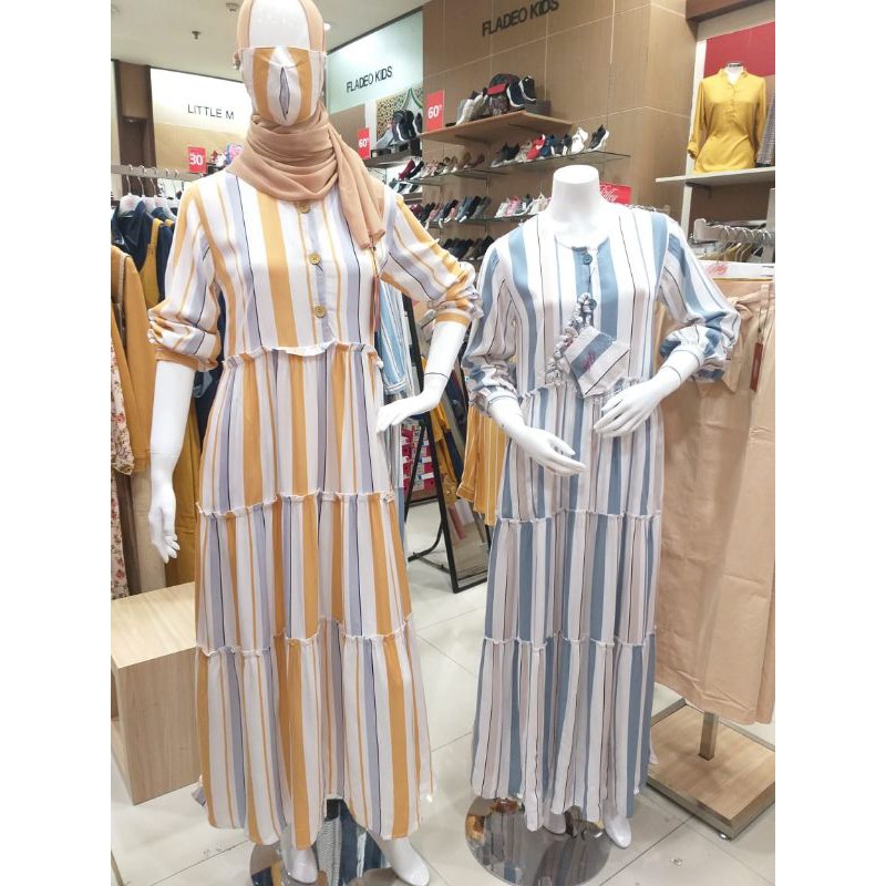 gamis By rilley
