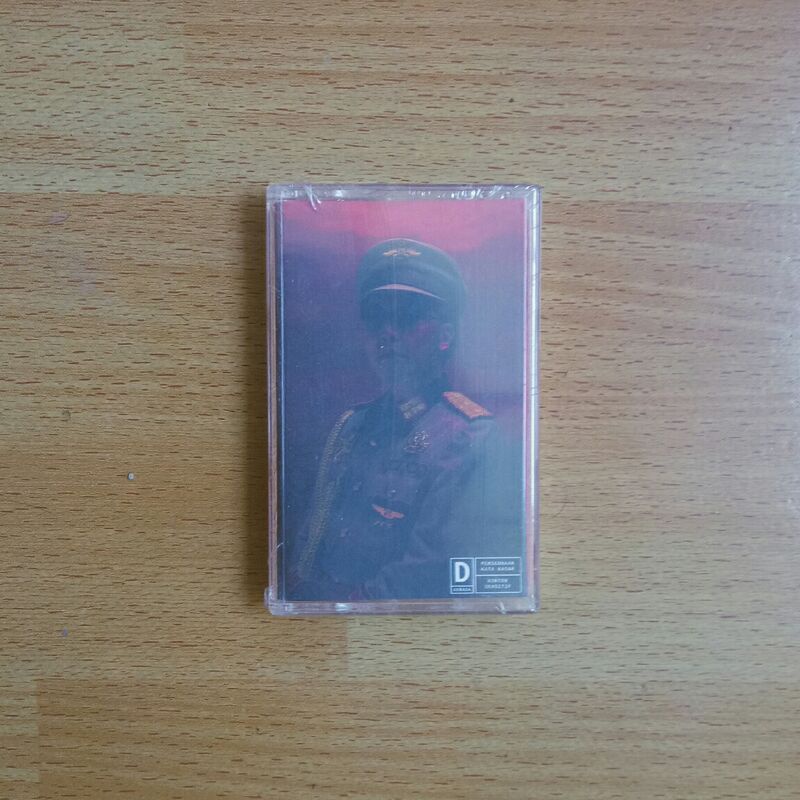 FEAST - Abdi Lara Insani