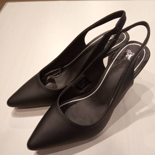 Diorucci Italia open heels