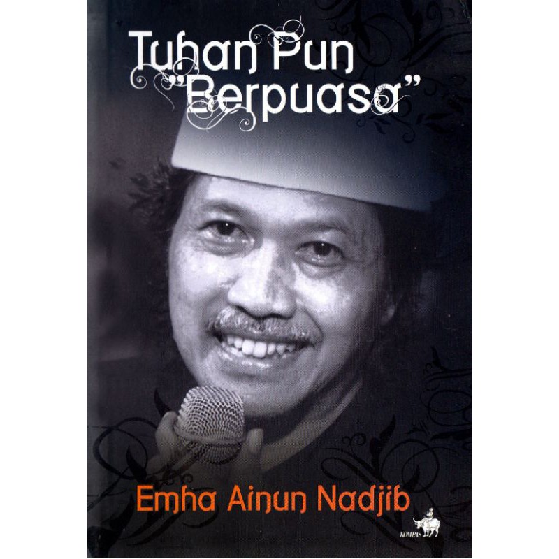 TUHAN PUN BERPUASA