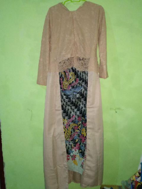 Couple 2499 Couple Batik Motif Manggar Soegiharto
