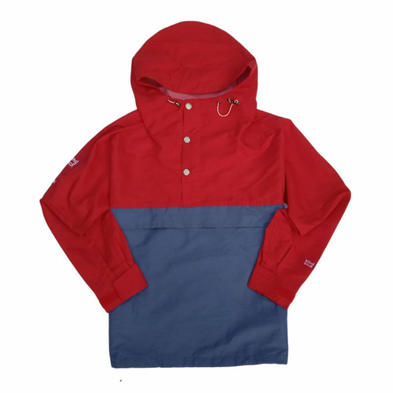 jaket cagoule second BLING BLICK
