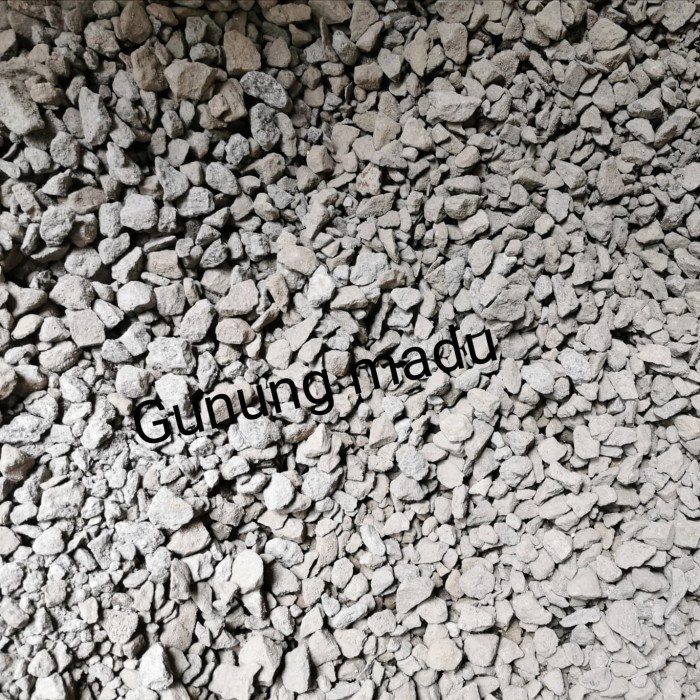 PROMO BATU KERIKIL SPLIT SPRIT PER 1 KG BATU BAHAN BANGUNAN 1 KG 