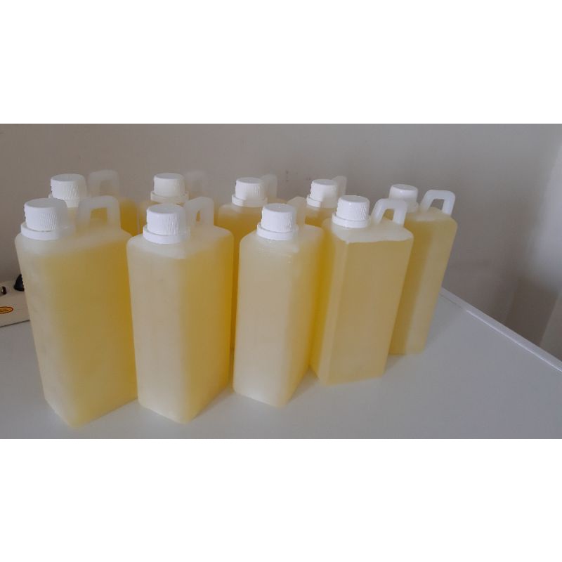 

Putih Telur Ayam ( 1kg ) FOTO INI ASLI DARI PEMPEK FAMILY_PSV